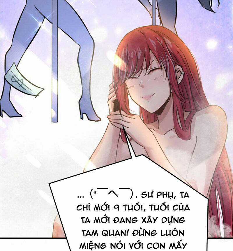 Vương Giả Săn Mồi Chapter 69 trang 55