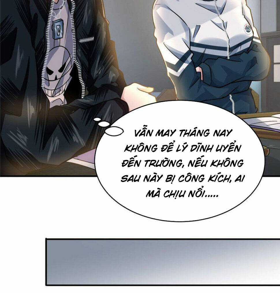 Vương Giả Săn Mồi Chapter 69 trang 6