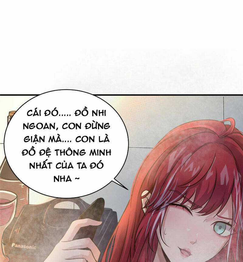 Vương Giả Săn Mồi Chapter 69 trang 61