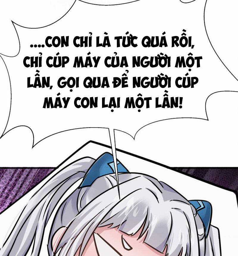 Vương Giả Săn Mồi Chapter 69 trang 68