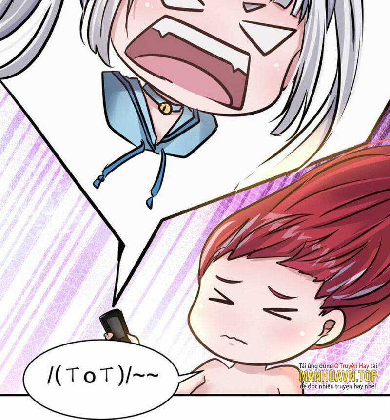 Vương Giả Săn Mồi Chapter 69 trang 69