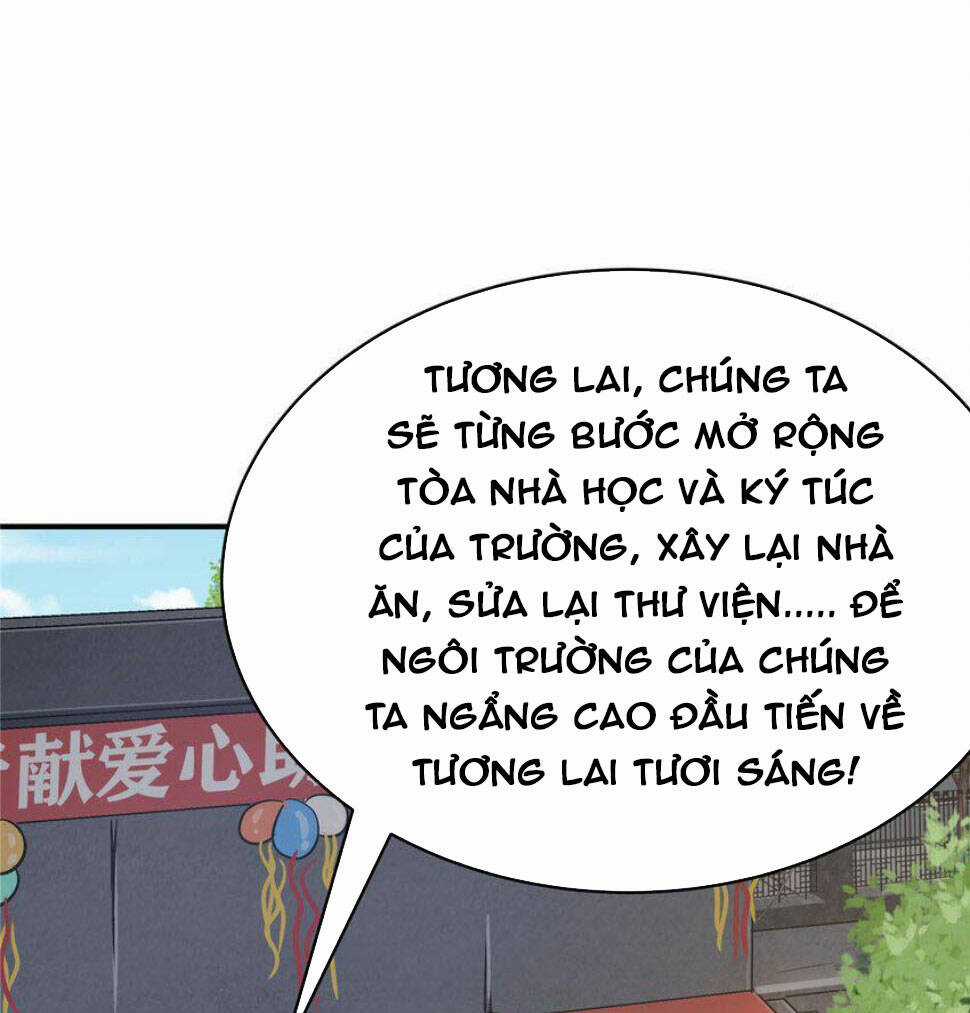 Vương Giả Săn Mồi Chapter 69 trang 7