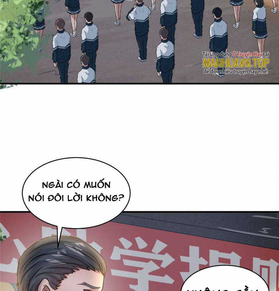 Vương Giả Săn Mồi Chapter 69 trang 9