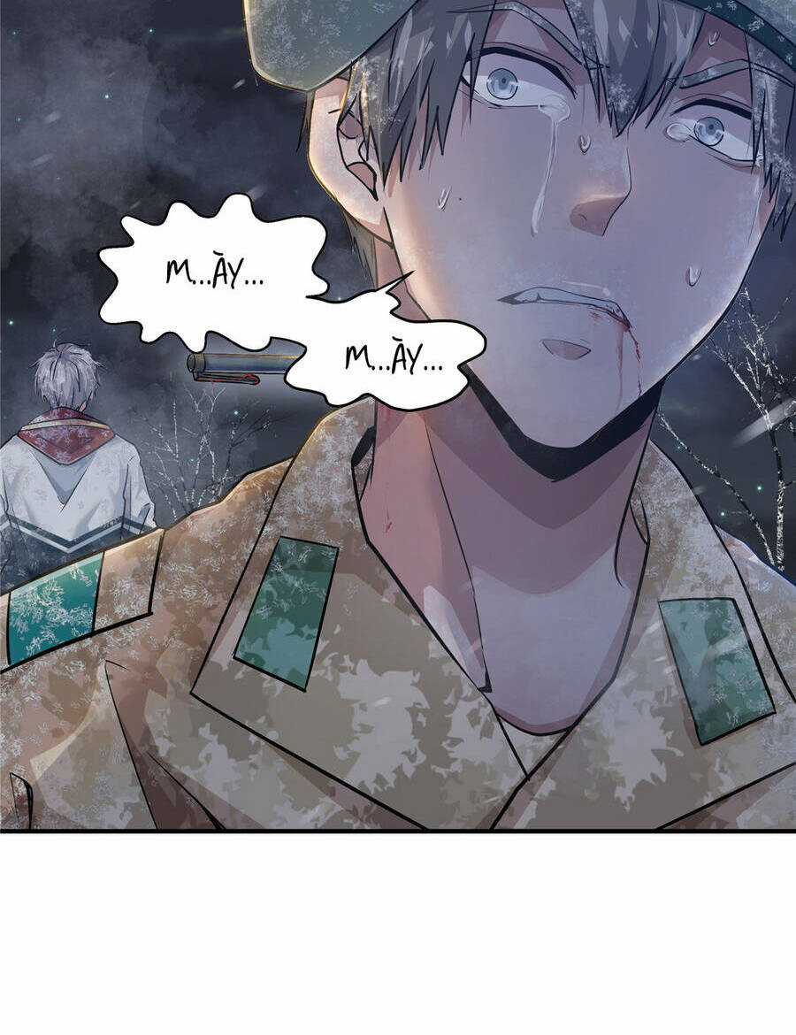 Vương Giả Săn Mồi Chapter 7 trang 10