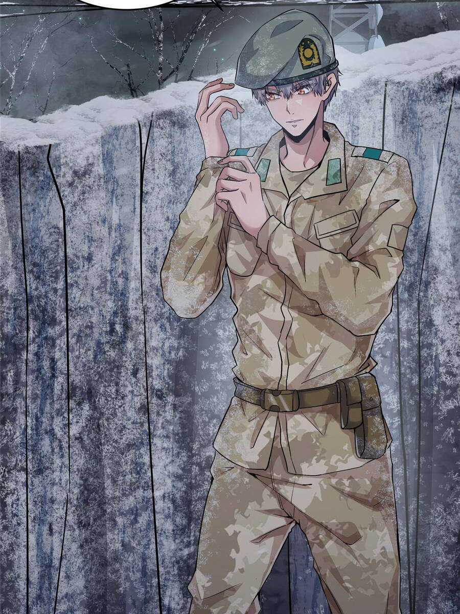 Vương Giả Săn Mồi Chapter 7 trang 13