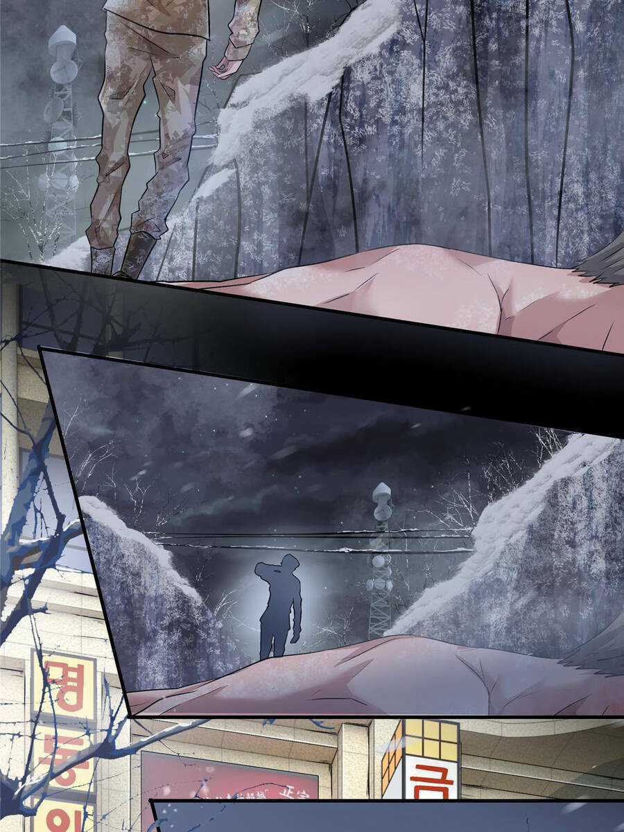 Vương Giả Săn Mồi Chapter 7 trang 15