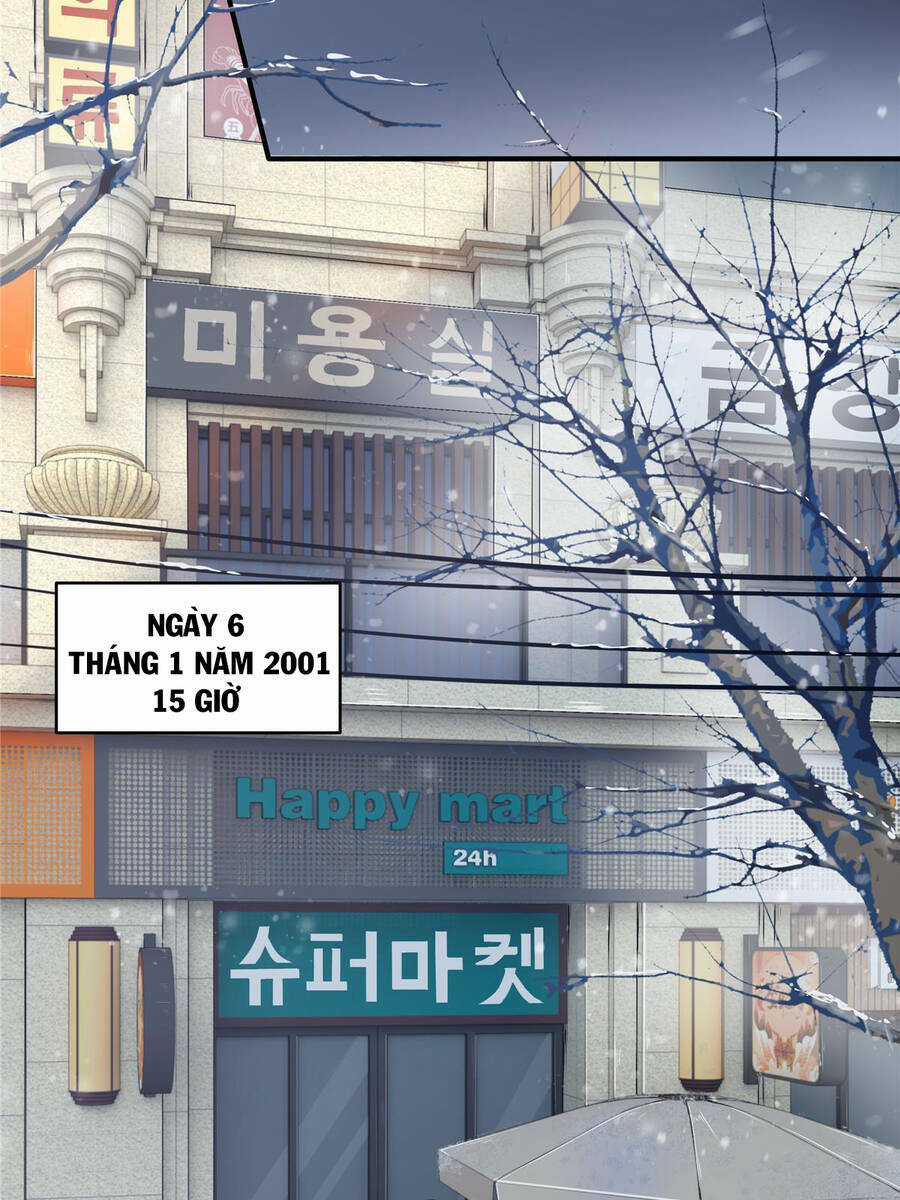 Vương Giả Săn Mồi Chapter 7 trang 16