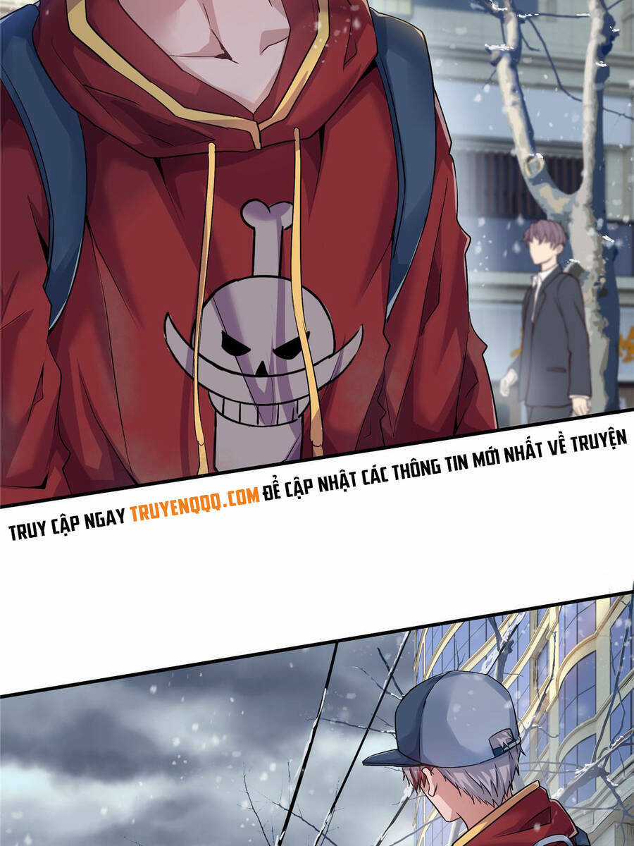 Vương Giả Săn Mồi Chapter 7 trang 18