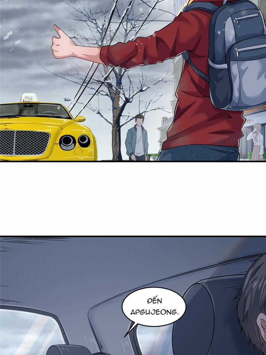 Vương Giả Săn Mồi Chapter 7 trang 19