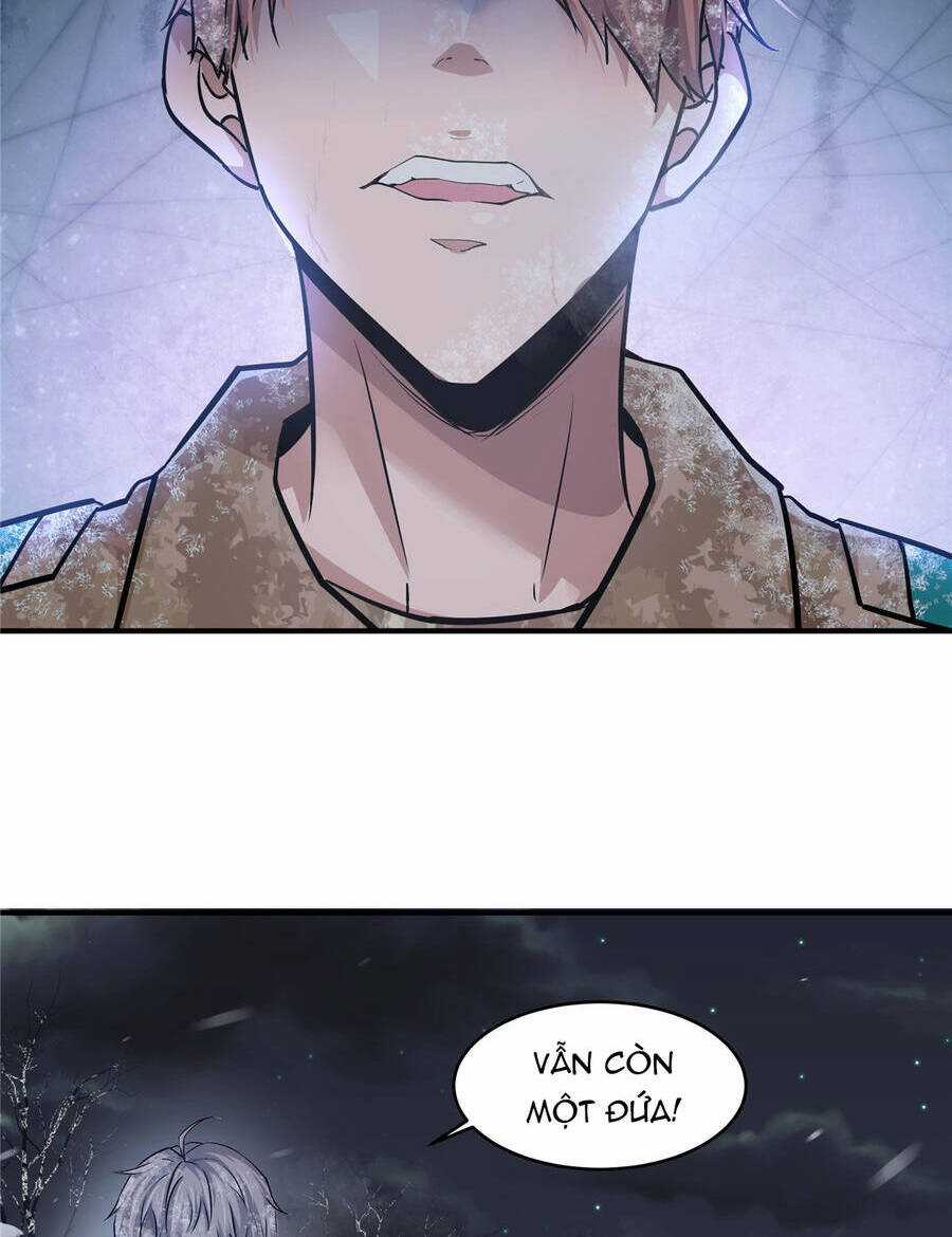 Vương Giả Săn Mồi Chapter 7 trang 2