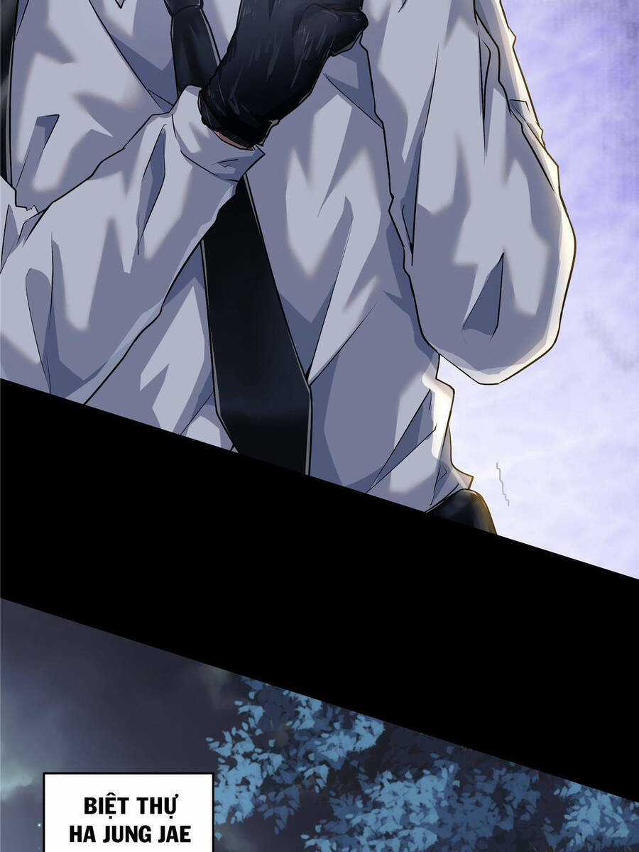 Vương Giả Săn Mồi Chapter 7 trang 24