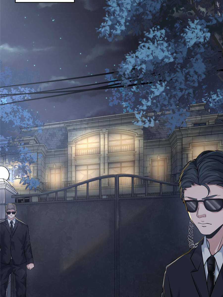 Vương Giả Săn Mồi Chapter 7 trang 25