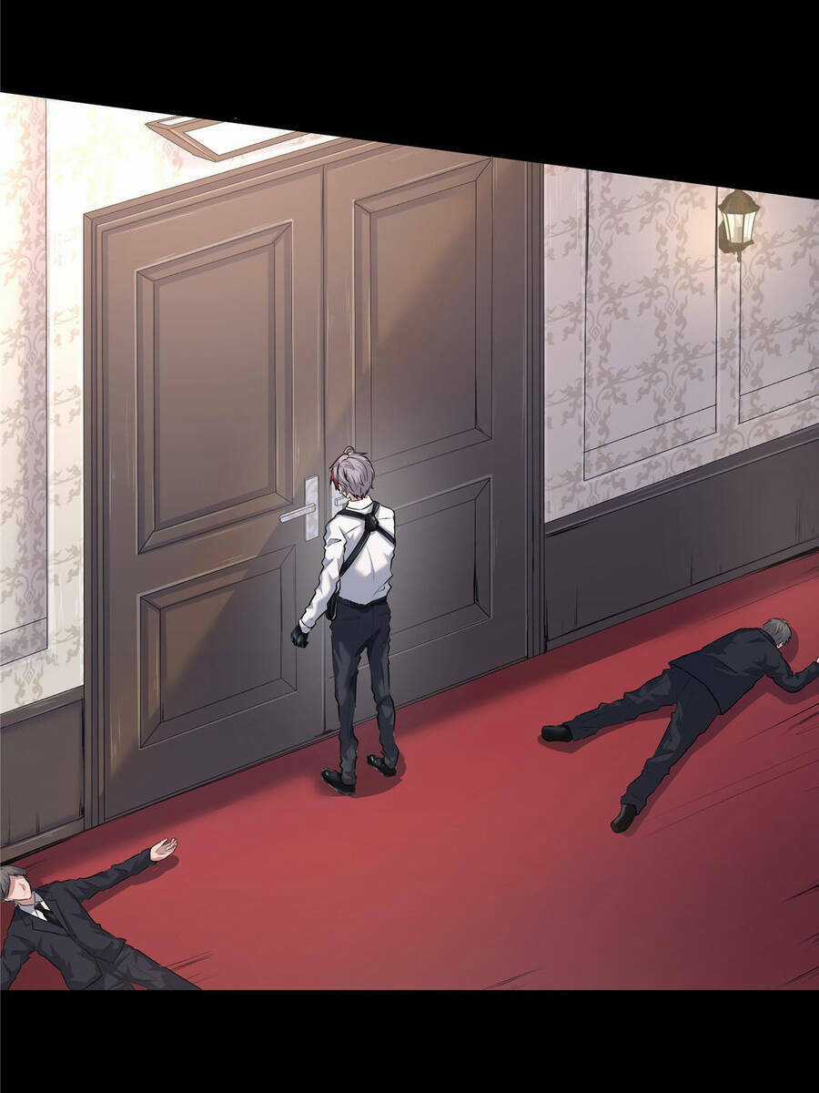 Vương Giả Săn Mồi Chapter 7 trang 27