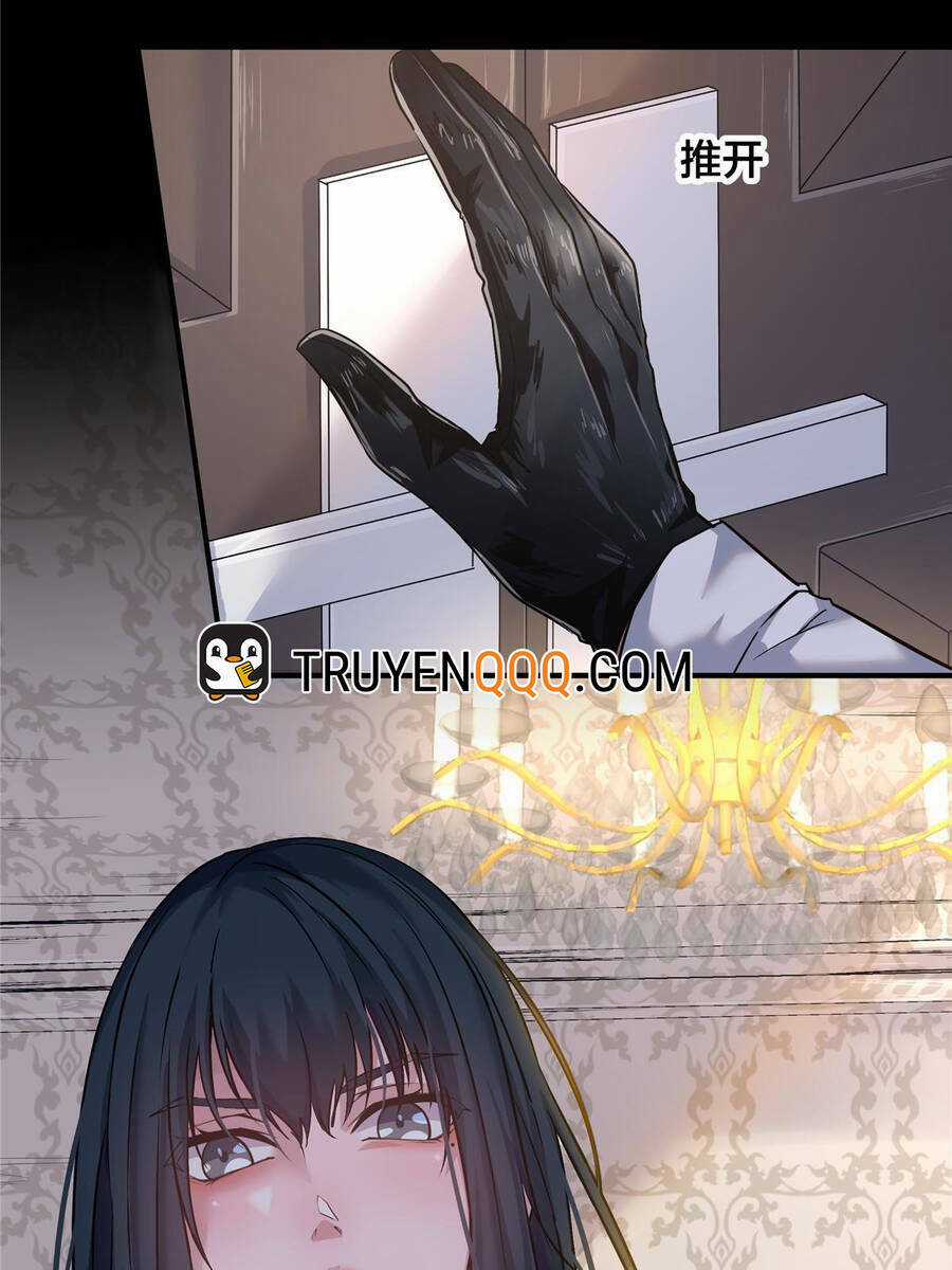 Vương Giả Săn Mồi Chapter 7 trang 28