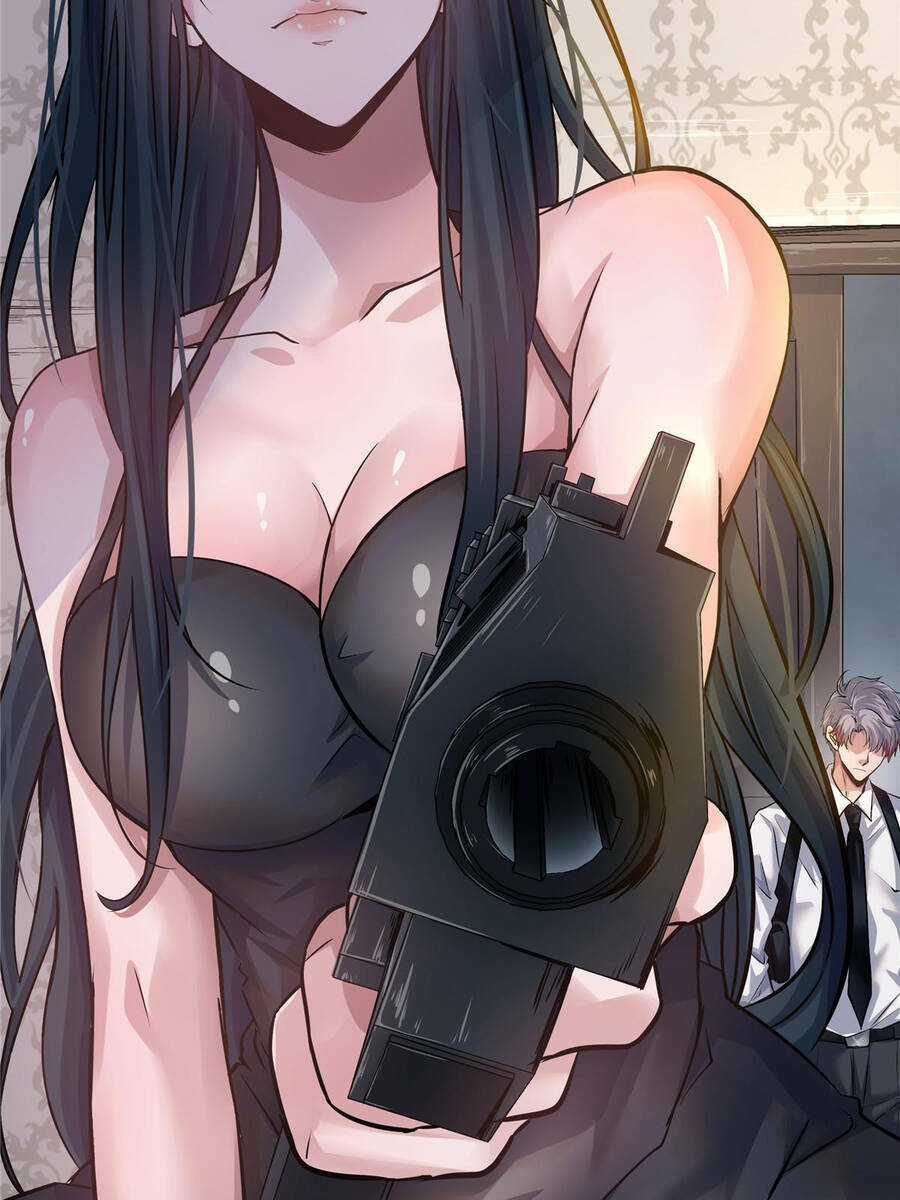 Vương Giả Săn Mồi Chapter 7 trang 29