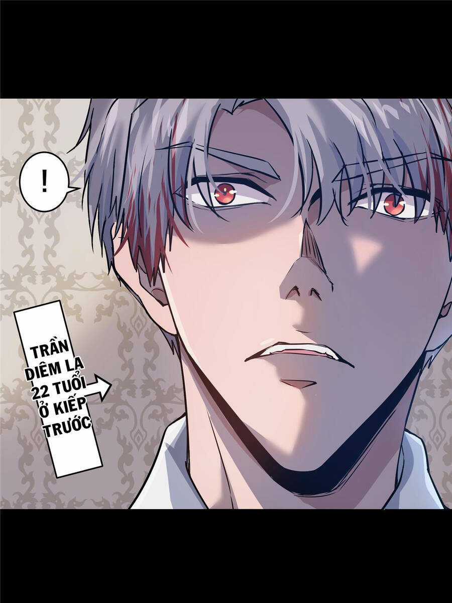 Vương Giả Săn Mồi Chapter 7 trang 31