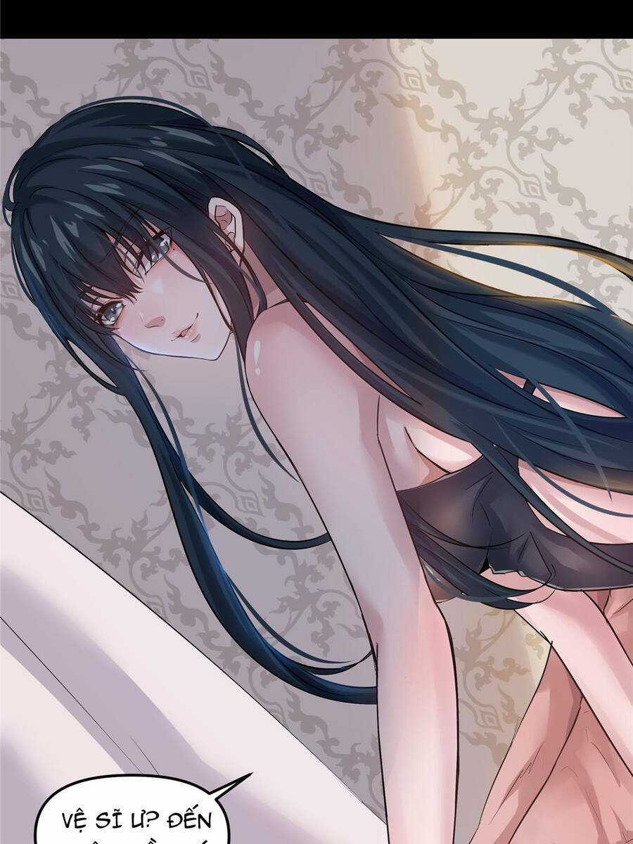 Vương Giả Săn Mồi Chapter 7 trang 32