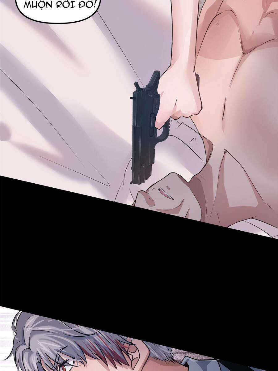 Vương Giả Săn Mồi Chapter 7 trang 33