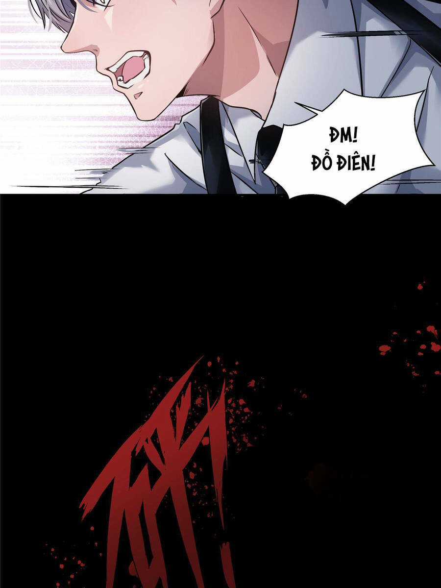 Vương Giả Săn Mồi Chapter 7 trang 34