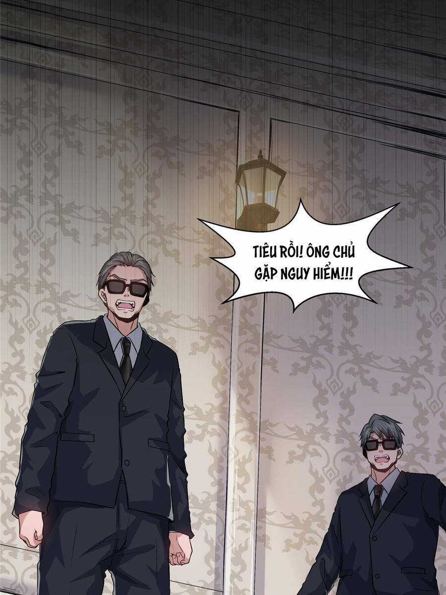 Vương Giả Săn Mồi Chapter 7 trang 36