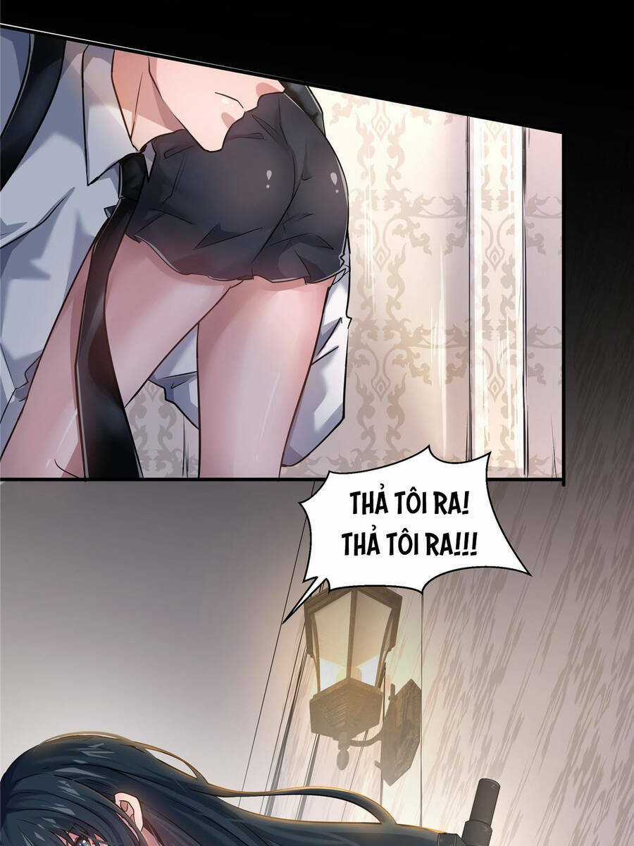 Vương Giả Săn Mồi Chapter 7 trang 38