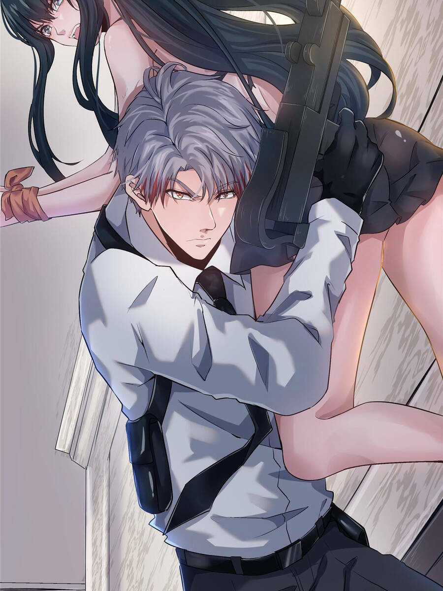 Vương Giả Săn Mồi Chapter 7 trang 39