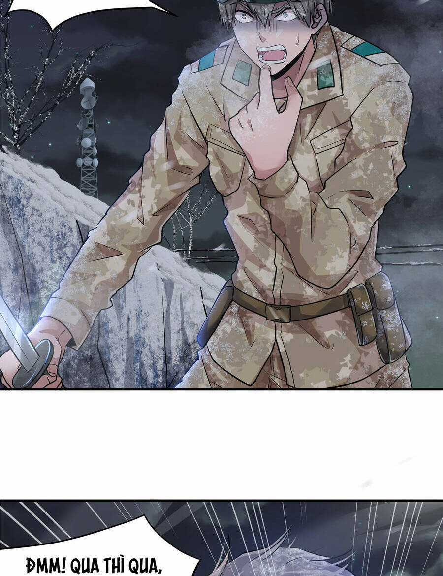 Vương Giả Săn Mồi Chapter 7 trang 4