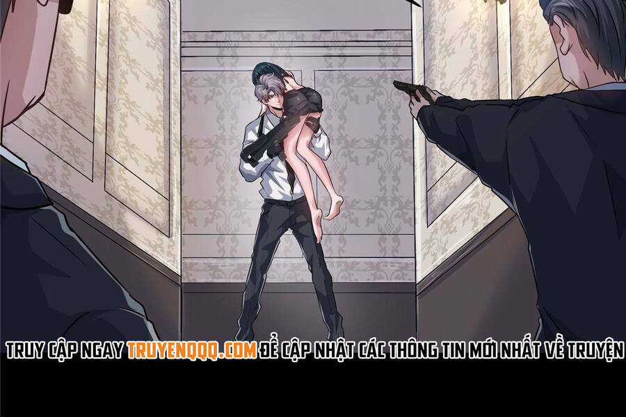 Vương Giả Săn Mồi Chapter 7 trang 41