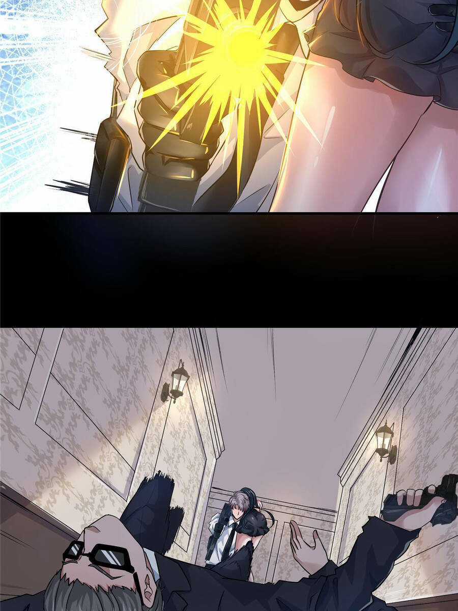 Vương Giả Săn Mồi Chapter 7 trang 44