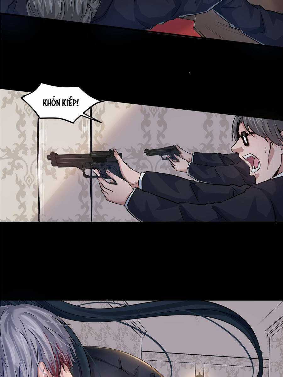 Vương Giả Săn Mồi Chapter 7 trang 45