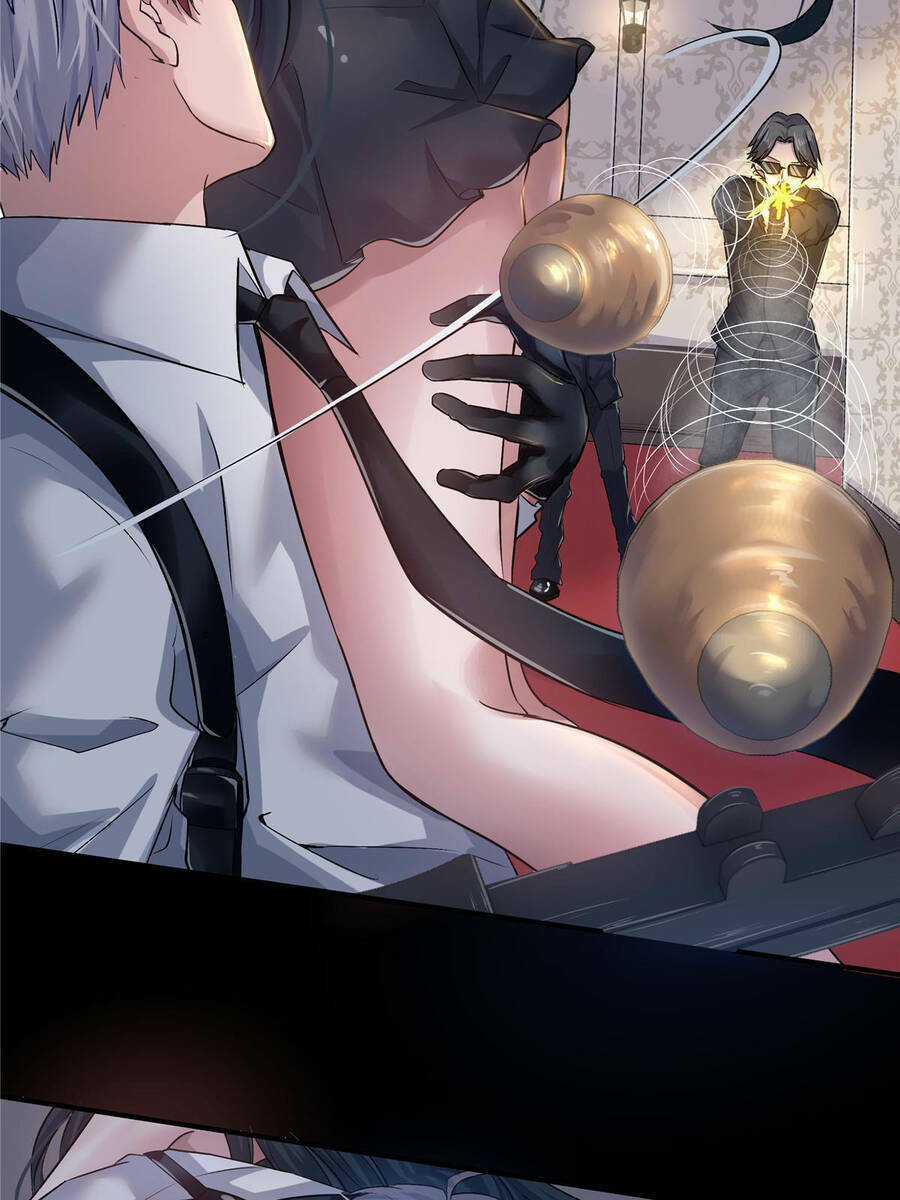 Vương Giả Săn Mồi Chapter 7 trang 46