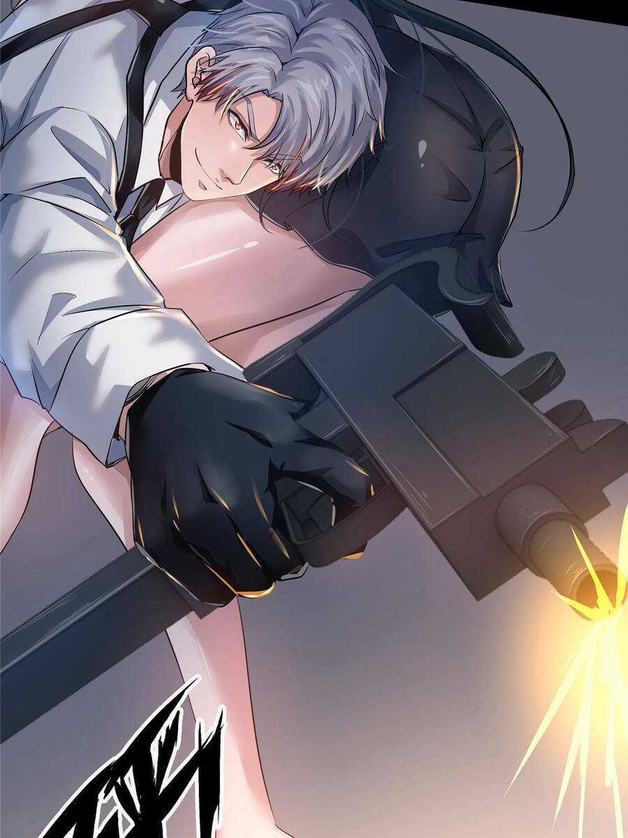 Vương Giả Săn Mồi Chapter 7 trang 47