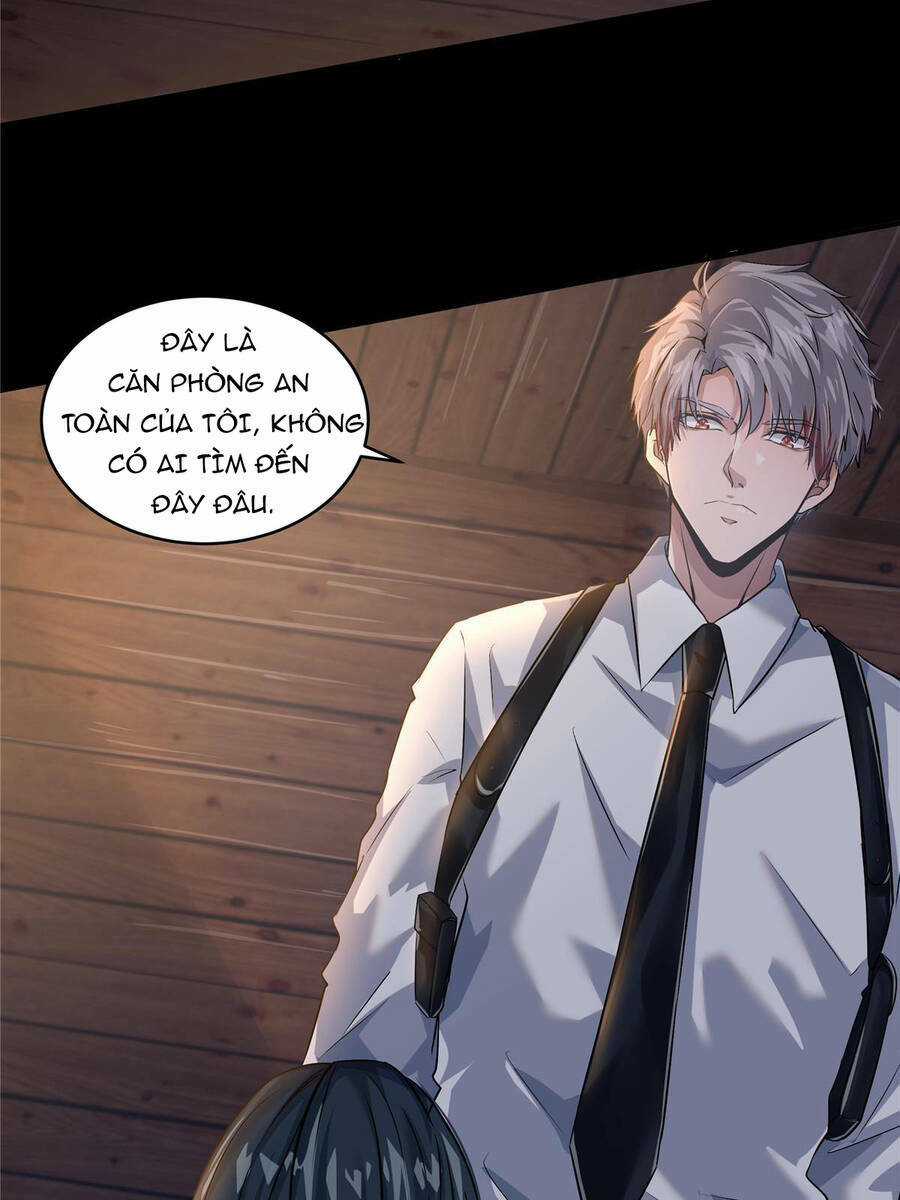 Vương Giả Săn Mồi Chapter 7 trang 53