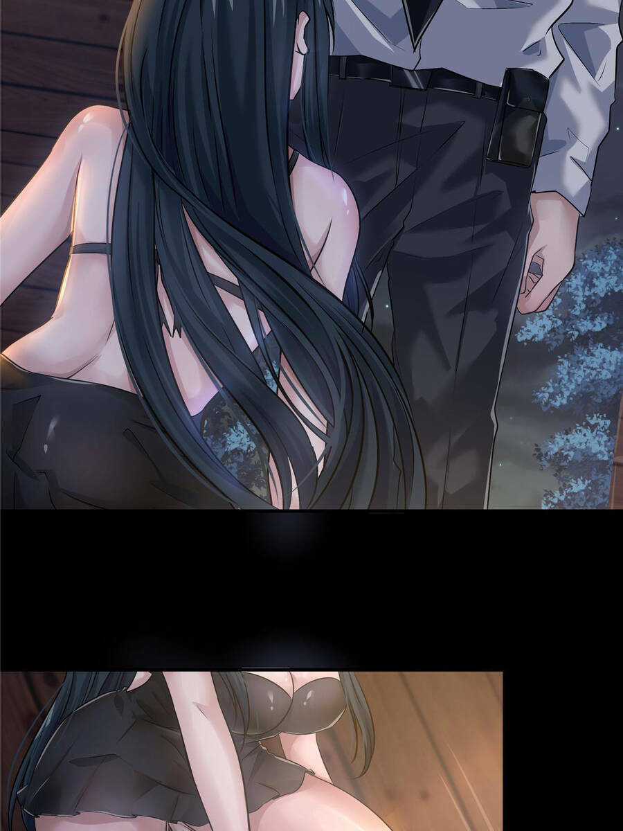 Vương Giả Săn Mồi Chapter 7 trang 54