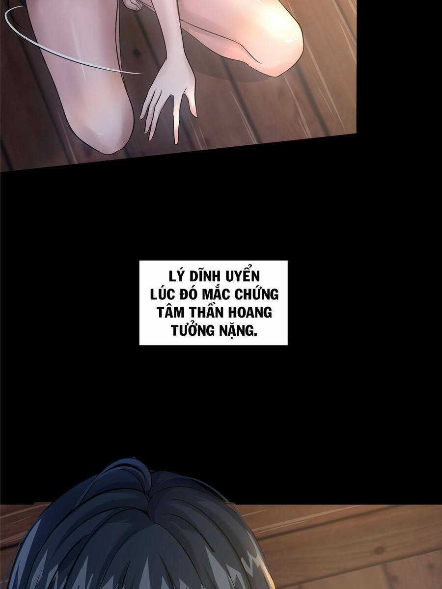 Vương Giả Săn Mồi Chapter 7 trang 55