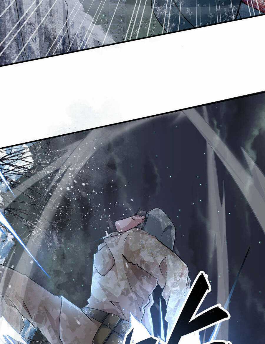 Vương Giả Săn Mồi Chapter 7 trang 6