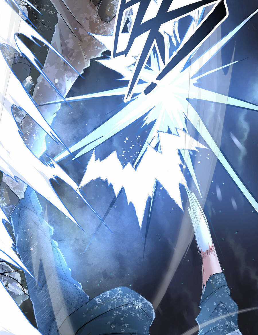 Vương Giả Săn Mồi Chapter 7 trang 7