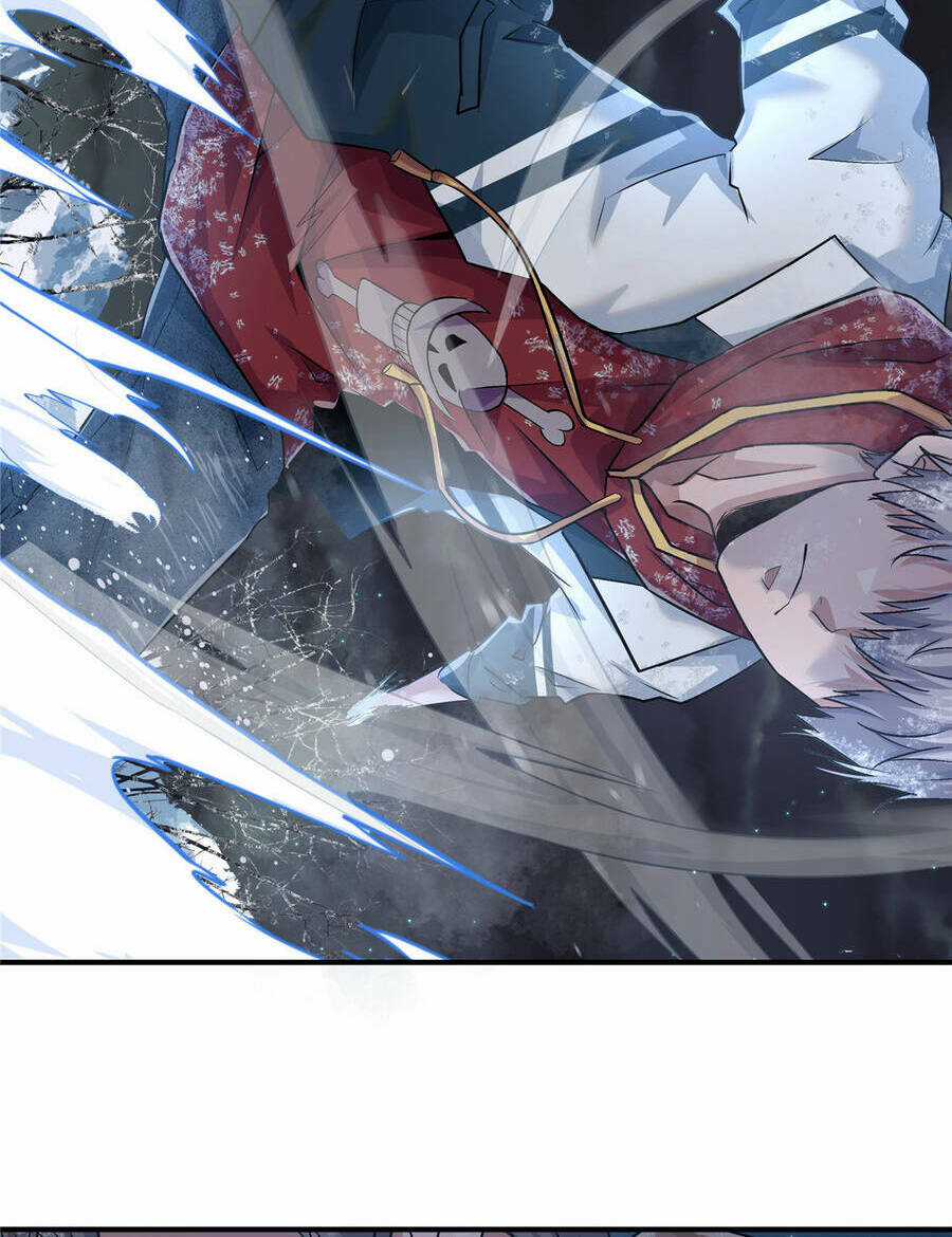 Vương Giả Săn Mồi Chapter 7 trang 8