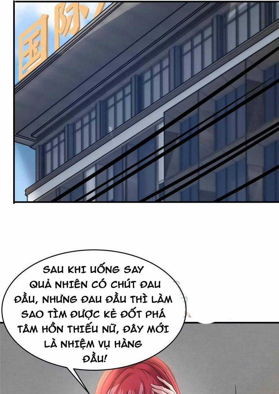 Vương Giả Săn Mồi Chapter 70 trang 0