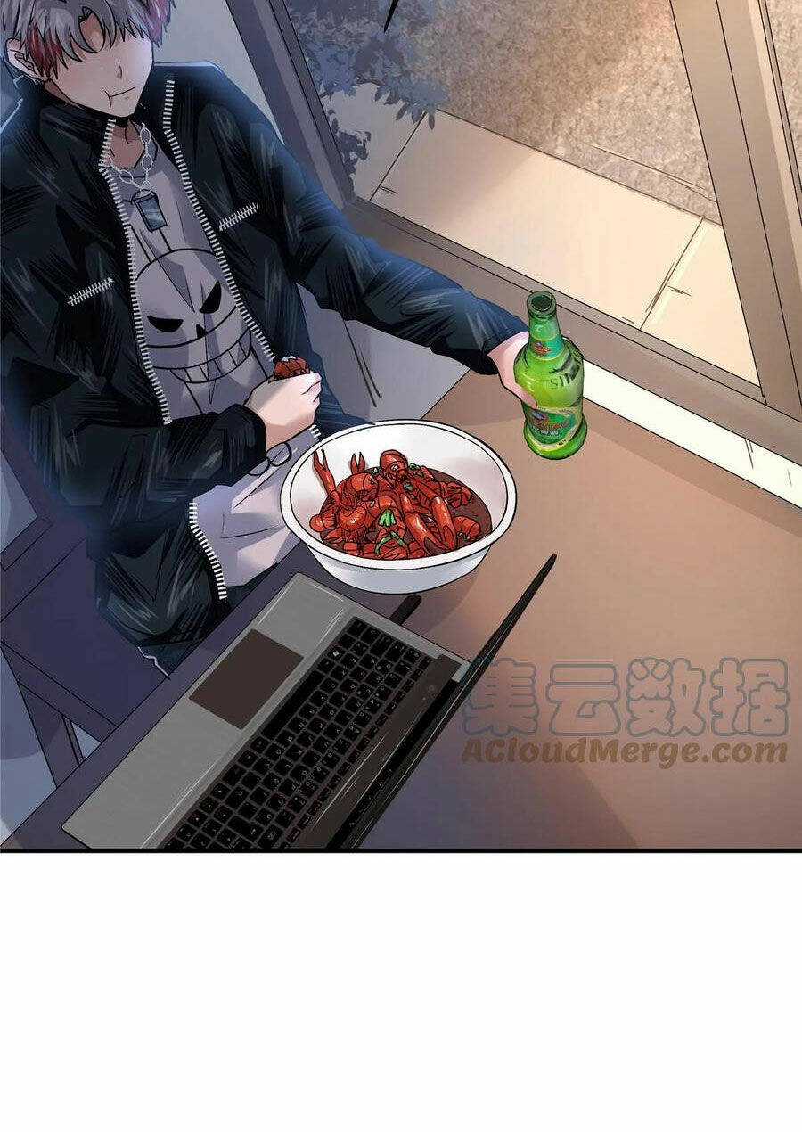 Vương Giả Săn Mồi Chapter 70 trang 11