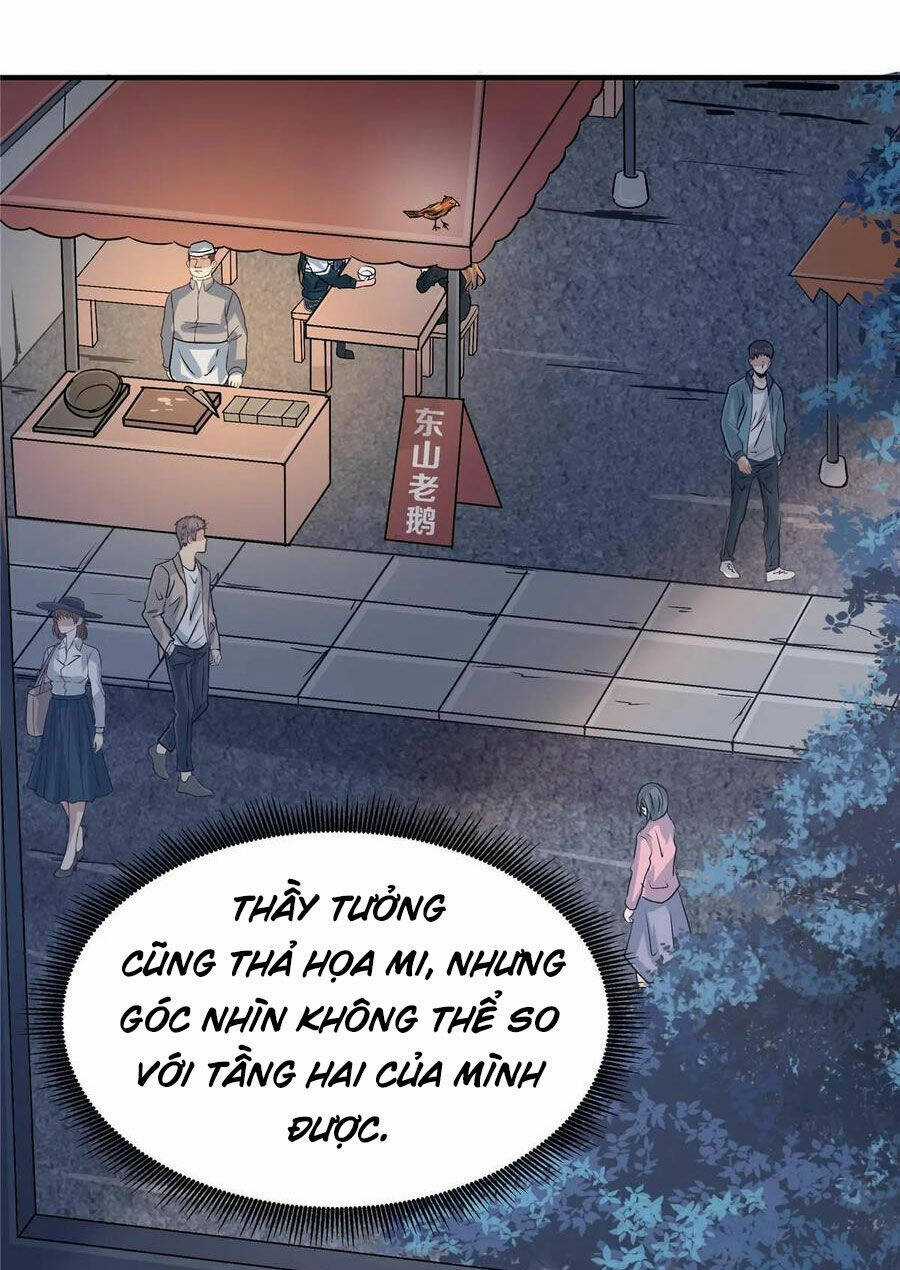 Vương Giả Săn Mồi Chapter 70 trang 12