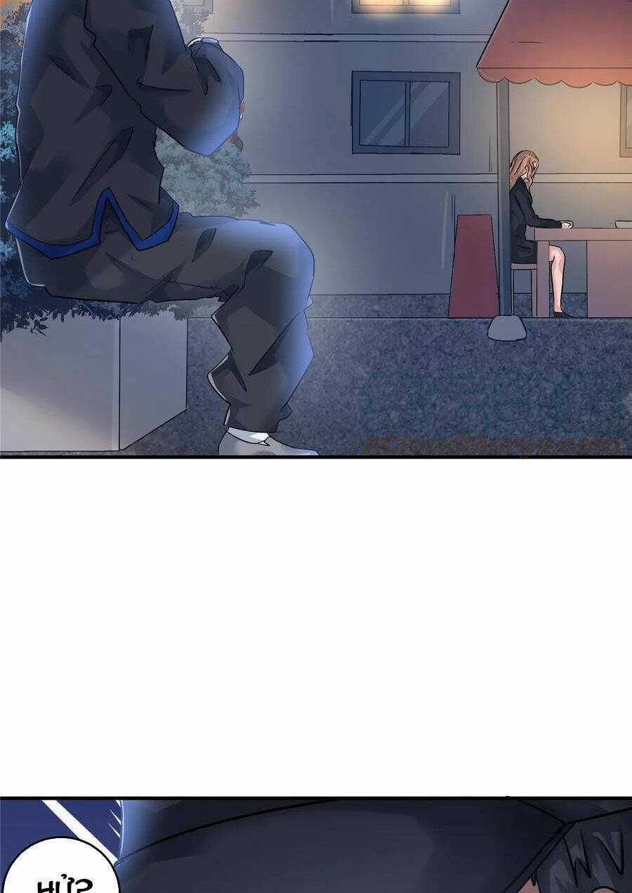 Vương Giả Săn Mồi Chapter 70 trang 14