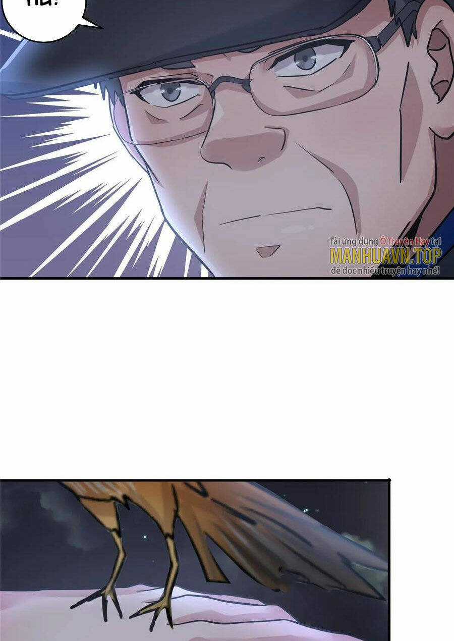 Vương Giả Săn Mồi Chapter 70 trang 15