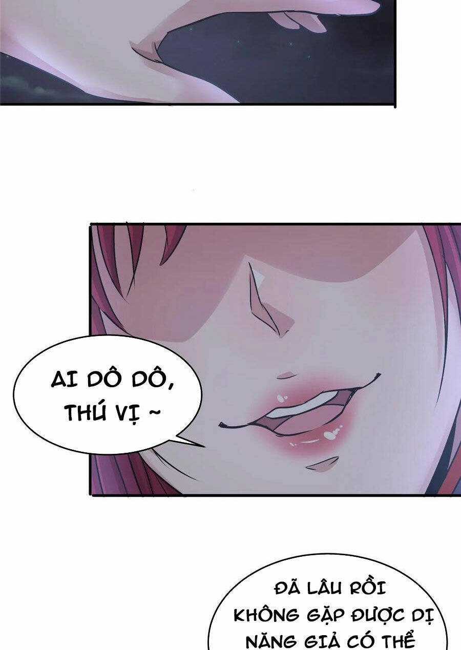 Vương Giả Săn Mồi Chapter 70 trang 16