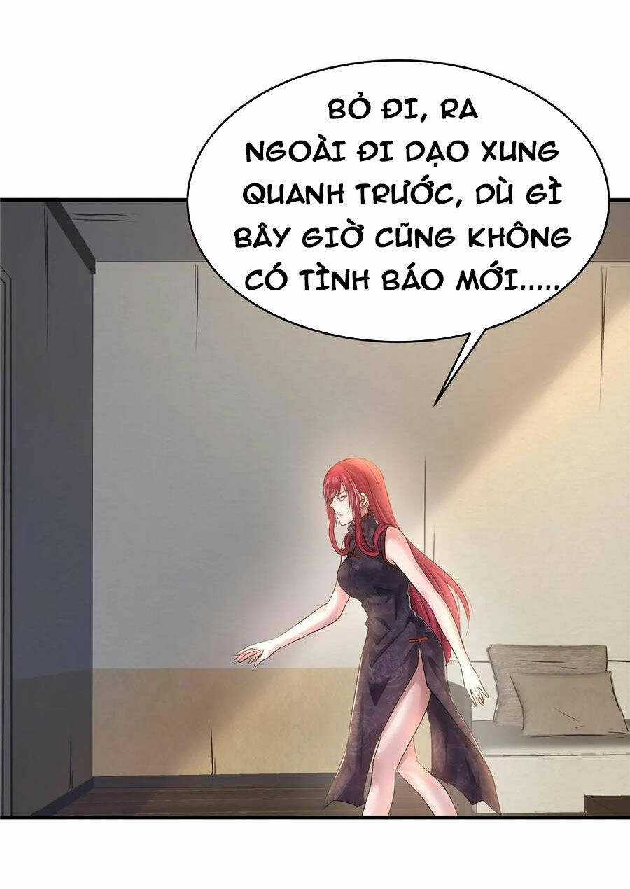 Vương Giả Săn Mồi Chapter 70 trang 2