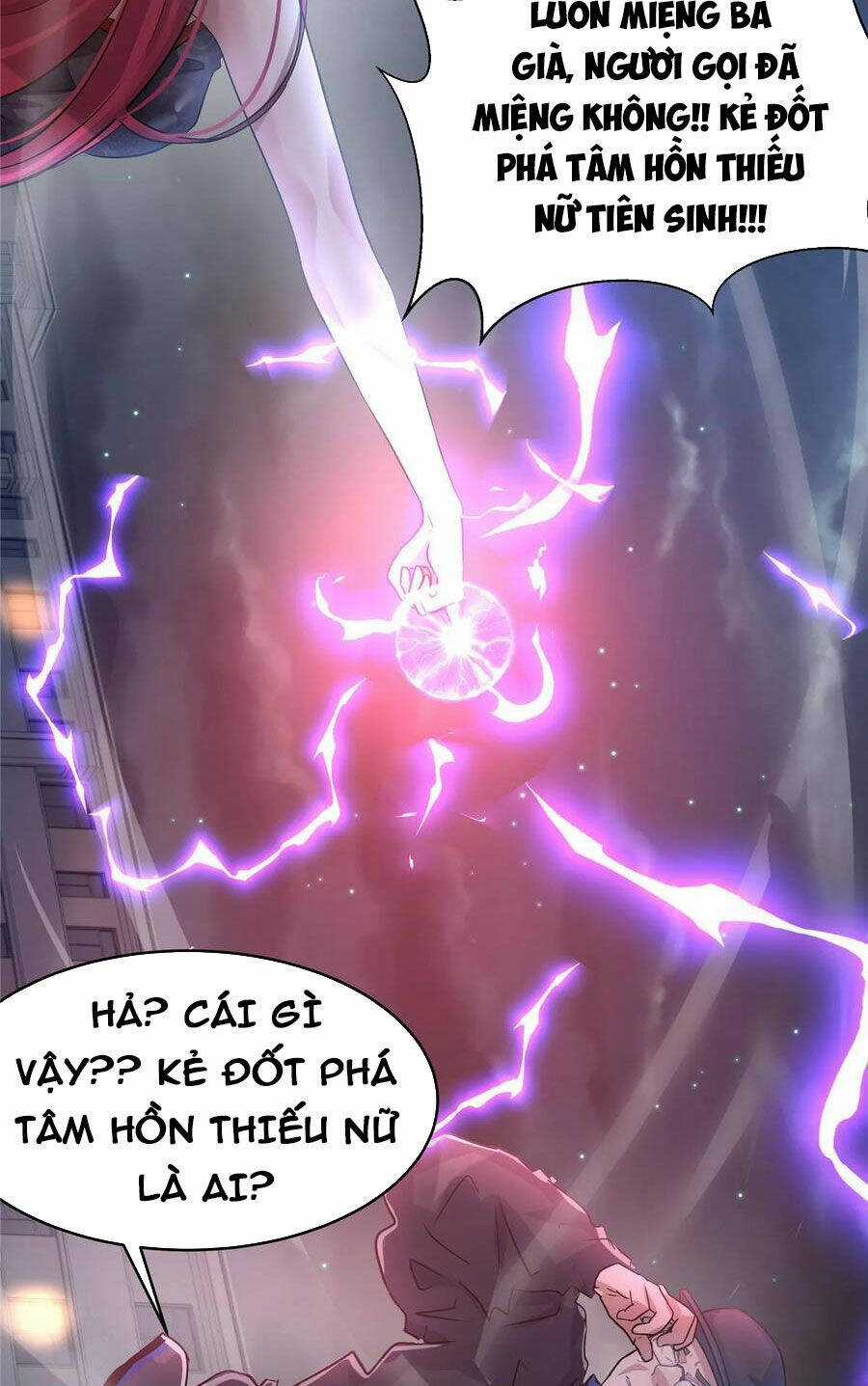 Vương Giả Săn Mồi Chapter 70 trang 23