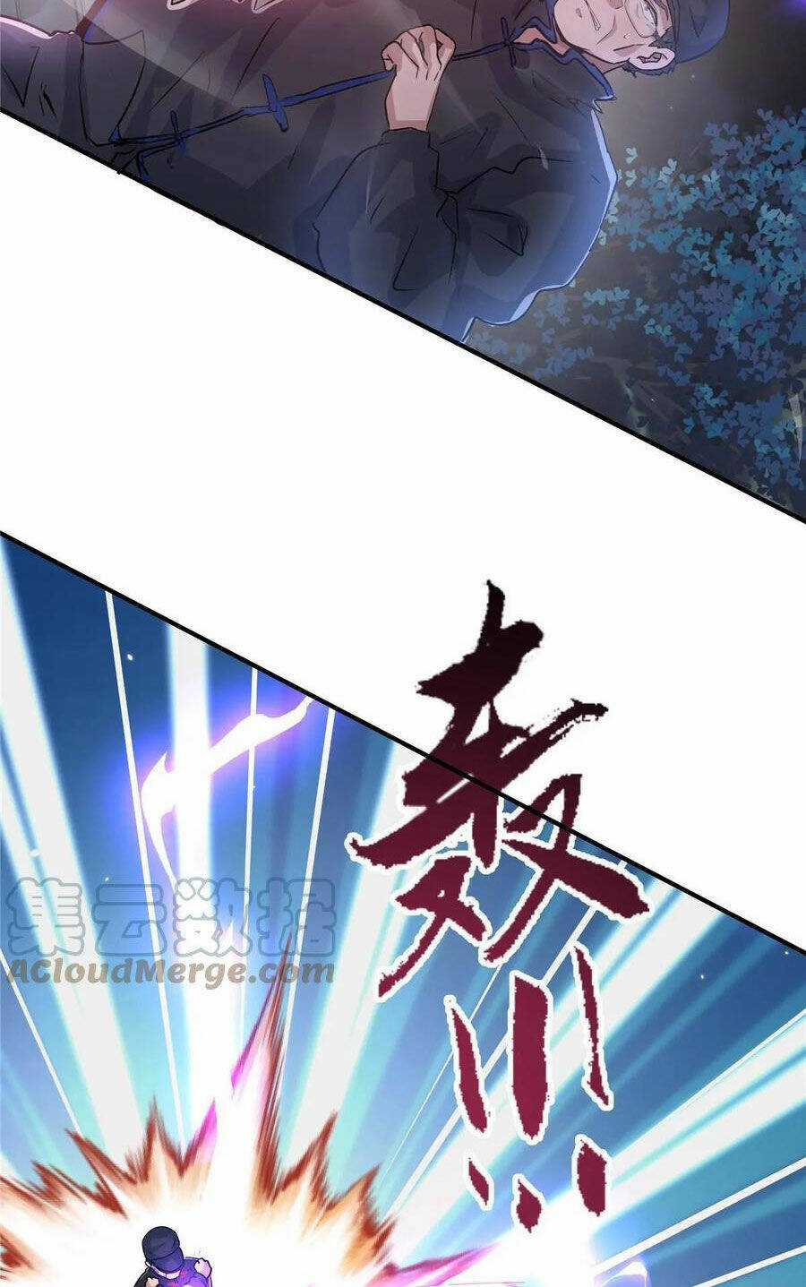 Vương Giả Săn Mồi Chapter 70 trang 24