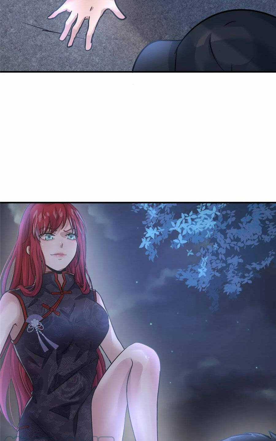 Vương Giả Săn Mồi Chapter 70 trang 31