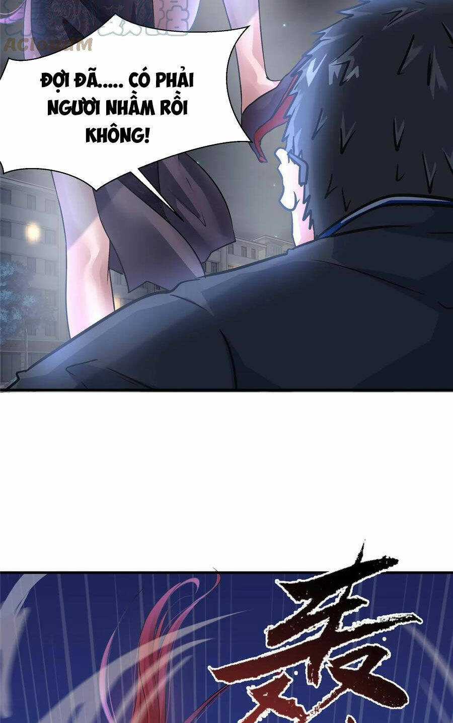 Vương Giả Săn Mồi Chapter 70 trang 32