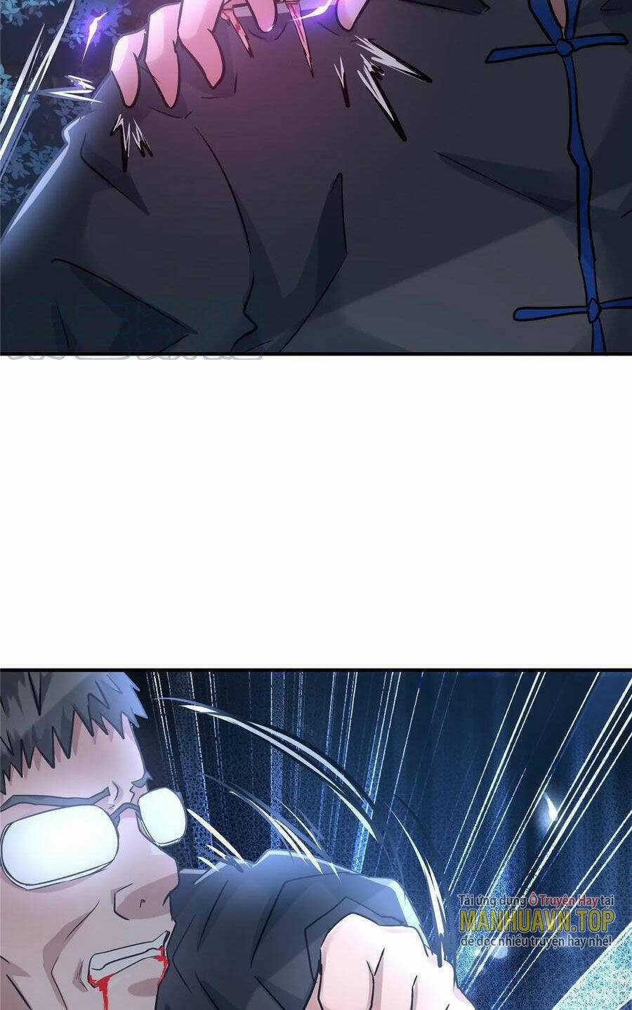 Vương Giả Săn Mồi Chapter 70 trang 39